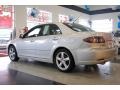 Silver Metallic - MAZDA6 i Touring Sedan Photo No. 4