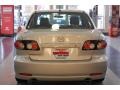 Silver Metallic - MAZDA6 i Touring Sedan Photo No. 5