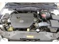 Silver Metallic - MAZDA6 i Touring Sedan Photo No. 23