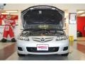 Silver Metallic - MAZDA6 i Touring Sedan Photo No. 51