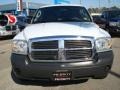 Bright White - Dakota ST Quad Cab Photo No. 9