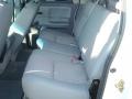 Bright White - Dakota ST Quad Cab Photo No. 11