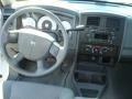 Bright White - Dakota ST Quad Cab Photo No. 14