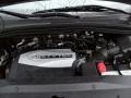 2007 Formal Black Pearl Acura MDX Technology  photo #24