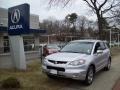 2007 Alabaster Silver Metallic Acura RDX   photo #1