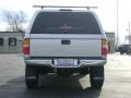 2004 Lunar Mist Metallic Toyota Tacoma V6 Xtracab 4x4  photo #6