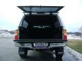 2004 Lunar Mist Metallic Toyota Tacoma V6 Xtracab 4x4  photo #7