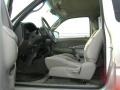 2004 Lunar Mist Metallic Toyota Tacoma V6 Xtracab 4x4  photo #11