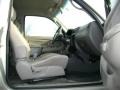 2004 Lunar Mist Metallic Toyota Tacoma V6 Xtracab 4x4  photo #12