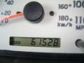 2004 Lunar Mist Metallic Toyota Tacoma V6 Xtracab 4x4  photo #15