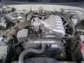 2004 Lunar Mist Metallic Toyota Tacoma V6 Xtracab 4x4  photo #18
