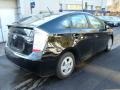 Black - Prius Hybrid IV Photo No. 4