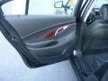 Carbon Black Metallic - LaCrosse CXS Photo No. 2
