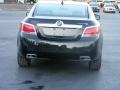 Carbon Black Metallic - LaCrosse CXS Photo No. 23