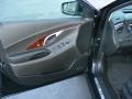 Carbon Black Metallic - LaCrosse CXS Photo No. 25