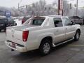 White Diamond - Escalade EXT AWD Photo No. 4