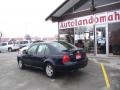 2003 Galactic Blue Metallic Volkswagen Jetta GLX Sedan  photo #11