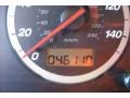 2003 Mojave Mist Metallic Honda CR-V EX 4WD  photo #4