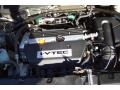 2003 Mojave Mist Metallic Honda CR-V EX 4WD  photo #8
