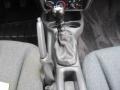 Arrival Blue Metallic - Cavalier Coupe Photo No. 18