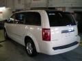 Stone White - Grand Caravan SXT Photo No. 6