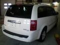 Stone White - Grand Caravan SXT Photo No. 8