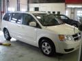 Stone White - Grand Caravan SXT Photo No. 10