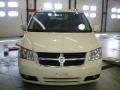 Stone White - Grand Caravan SXT Photo No. 11