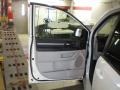 Stone White - Grand Caravan SXT Photo No. 13