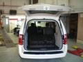Stone White - Grand Caravan SXT Photo No. 17