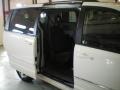 Stone White - Grand Caravan SXT Photo No. 18