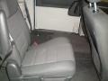 Stone White - Grand Caravan SXT Photo No. 19