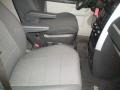Stone White - Grand Caravan SXT Photo No. 21
