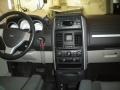 Stone White - Grand Caravan SXT Photo No. 22