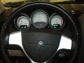 Stone White - Grand Caravan SXT Photo No. 23