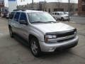 2004 Silverstone Metallic Chevrolet TrailBlazer EXT LS 4x4  photo #6