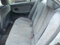 2002 Silver Pewter Hyundai Elantra GLS Sedan  photo #11