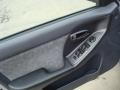 2002 Silver Pewter Hyundai Elantra GLS Sedan  photo #14