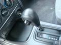 2002 Silver Pewter Hyundai Elantra GLS Sedan  photo #16