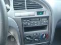 2002 Silver Pewter Hyundai Elantra GLS Sedan  photo #18