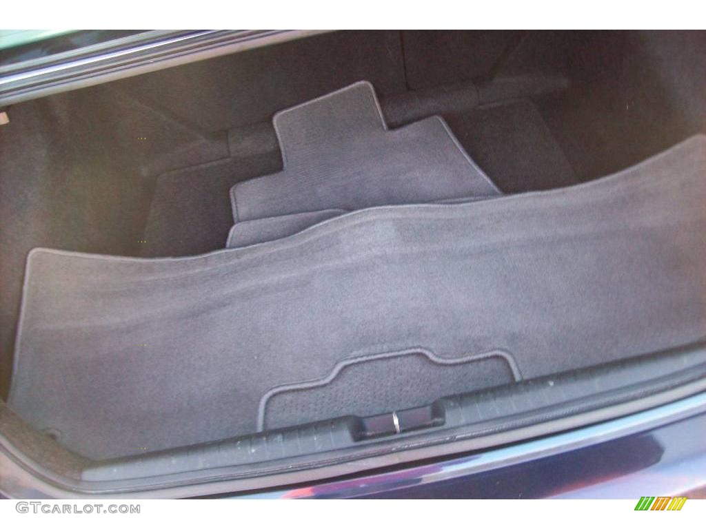 2008 Civic EX Sedan - Royal Blue Pearl / Gray photo #7