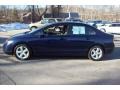 2008 Royal Blue Pearl Honda Civic EX Sedan  photo #19