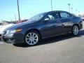 Carbon Gray Pearl - TSX Sedan Photo No. 2