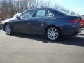 Carbon Gray Pearl - TSX Sedan Photo No. 3