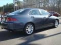 Carbon Gray Pearl - TSX Sedan Photo No. 5