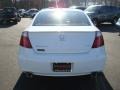 2008 Taffeta White Honda Accord EX-L V6 Coupe  photo #5