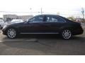 Black - S 550 Sedan Photo No. 5