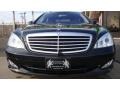 Black - S 550 Sedan Photo No. 8