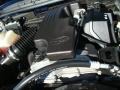 Imperial Blue Metallic - Colorado LT Z71 Extended Cab 4x4 Photo No. 19