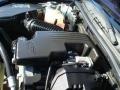 Imperial Blue Metallic - Colorado LT Z71 Extended Cab 4x4 Photo No. 20